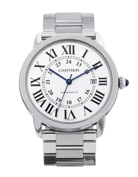 Cartier Ronde Solo W6701011